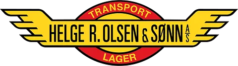 Helge R. Olsen & Sønn AS logo