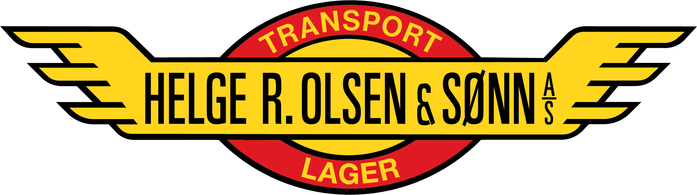 Helge R. Olsen & Sønn AS logo