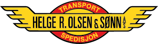 Helge R. Olsen & Sønn